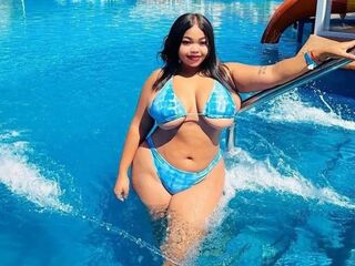 fingering camgirl video ChinyRita