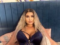 extrreme webcam picture ChloeBellamie