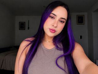 topless girl ChloeRici