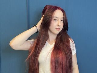 sexy live webcam girl ChristenaKurns