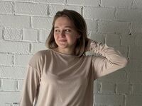 camgirl webcam ChristiaBenoy