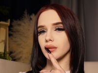 jasmin sex webcam ChristyLange