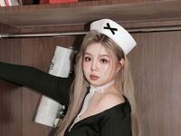 girl webcam CindyXixi