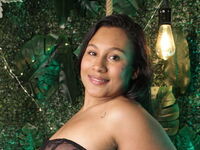 naked webcam girl picture CinthyaWild