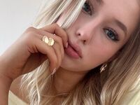 hot sex webcam ClaraAlba