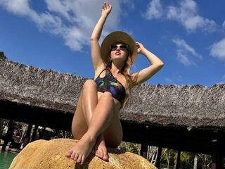 teaser cam ClarettaPittmann