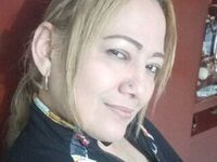 real live webcam ClauBowie