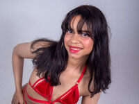 cam stripper CloeValentine