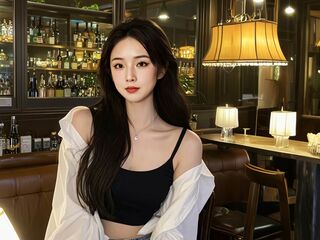naked webcamgirl CoisiniBrook