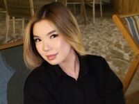 cam stripper CordieMaceyak