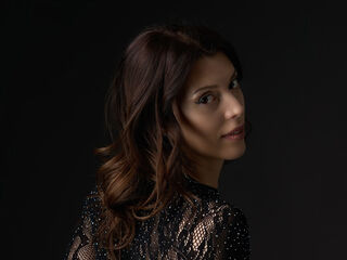 naked webcam girl video CorinaDaniela