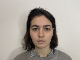 camgirl photo CorinaHariri