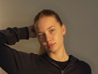 nude cam photo CristalCinnamond
