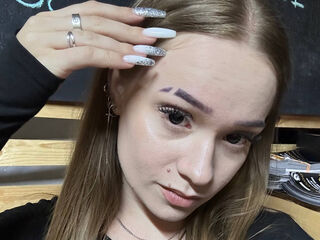 naughty cam girl masturbating CrystalAlen