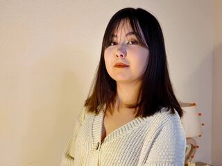 closeup CrystalClarkk