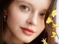 extreme webcam CrystleZaritsky