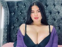 hot webcam video DafneRaymond