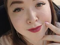 cam girl playing with sextoy DainaWaga