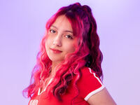 free live camsex DaisyDream