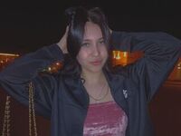 spy web cam DaisyHedley