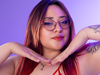 live sexcam DakotaWrim