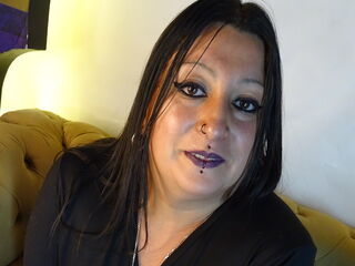 webcam hooker DaliaMimi