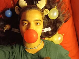 naughty cam picture DaliaWeller