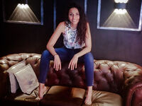 free pussy webcam DamarisPommes