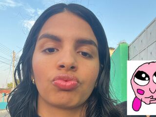 cam girl webcam sex DaniMack