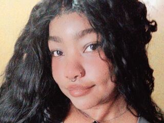 dirty webcam DannaMirror