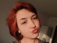 camgirl sex picture DareleneBlakeman