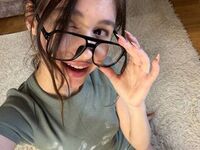 free jasmin cam DarelleByron