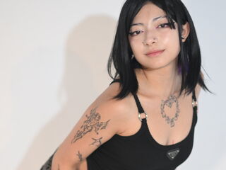 cam girl masturbating with vibrator DarlaKing