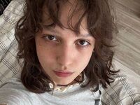 naughty video chat DeannDepsky