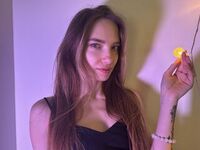 cam girl playing with dildo DebraRoses