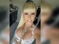 sexy live cam girl DellaBlazed
