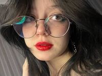 beautiful webcamgirl DeneseBozek