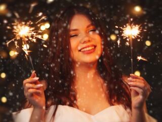 live striptease DianaDefoe