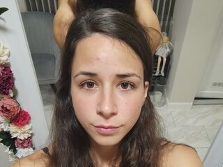 live porn webcam DinaCaguimbal