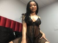 webcam striptease DionneRosse