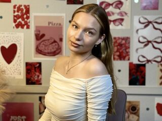 hot girl cam video DonetteSimple