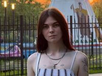 cam show DorieSpine