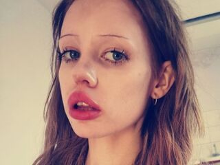 camgirl masturbating with vibrator DorindaHeyden