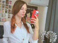 naughty camgirl masturbating EddaEngin