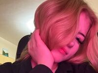hot livecam EdithBiglow