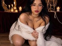 jasmin cam hooker video EiddaValerius