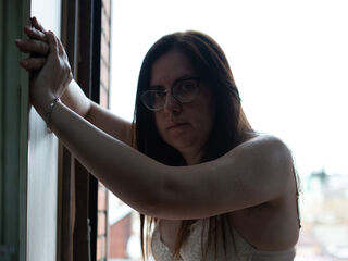 webcam stripper EleJones