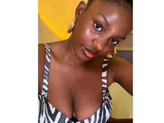 free sex chat EleanorVee