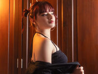fingering camgirl video ElectrahRouse