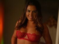 masturbating girl ElefteriaBliss